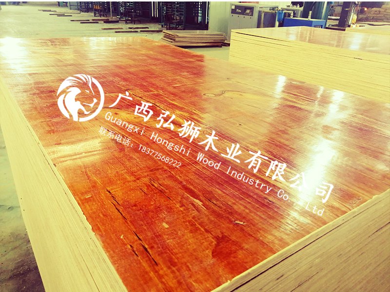 廣西建筑模板質(zhì)量內(nèi)幕曝光？