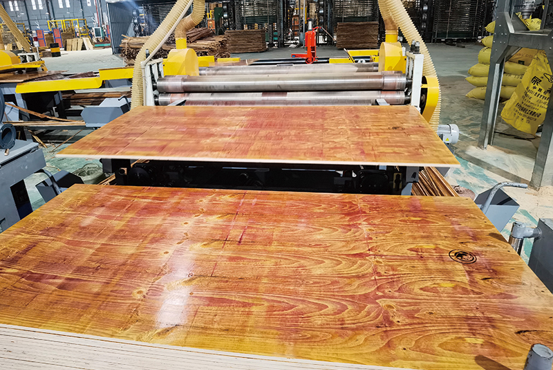 為啥廣西建筑模板廠家會(huì)漲價(jià)？