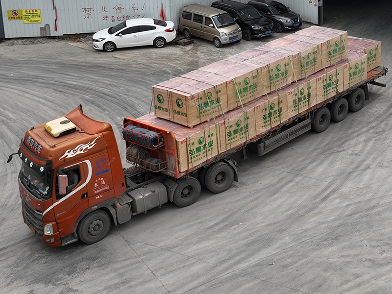 怎么分辨建筑木模板的好壞？