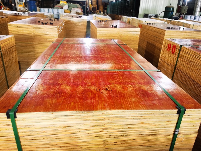 廣西建筑模板開工在即，需要什么規(guī)格請咨詢