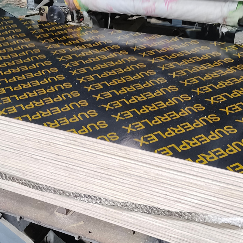 探秘廣西建筑木模板知名廠家，助力建筑品質提升插圖1