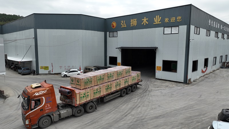 探秘廣西建筑木模板知名廠家，助力建筑品質(zhì)提升